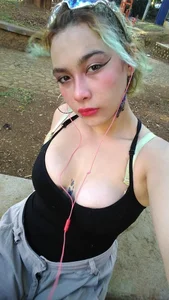 me