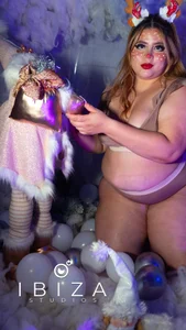 EYMI_TOMSOM Merry Xmaxxx✨🎄 Pic 7