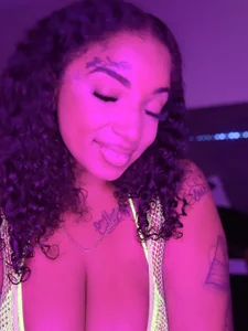 IceeStellaDior's XXX Nude Photo 1