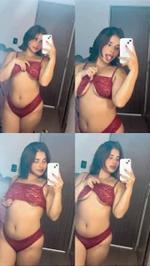 you girl 🥵❤️ od Melody_Aura  4 snímek