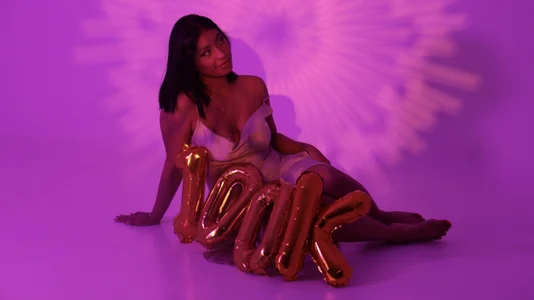 Isabella_fasilier 100k🎊💫🎊 Pic