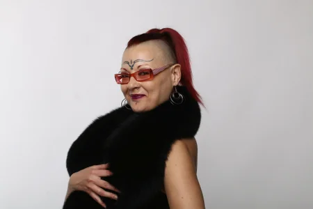 Zdjęcia LindaDaemonX Naughty Lady:  3