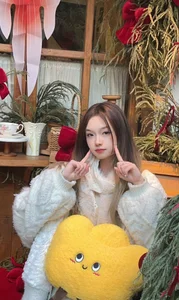 SG-0310 No.4橙子orange Foto 3