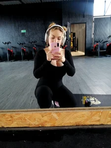 My fitness life 💪