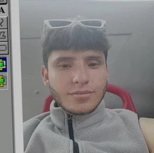 infinity-888 My personaliti Foto 2