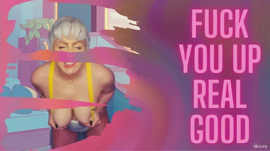 GoddessAlimony Triple H - The 'Hand Humping Husband' Pic 9