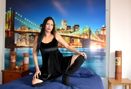 MaloryAndLuna Malory And Luna  6টি ছবি