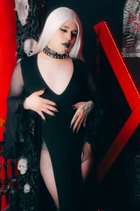 Lexxxxx_ mystical Gothic 🎃🖤 Pic 4