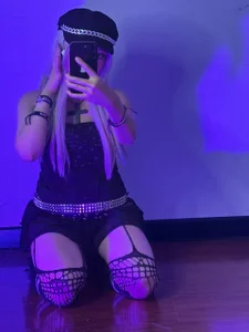 LENGERIE de Raven_Rose_  6 Imagens