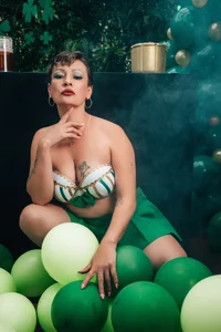 St. Patrick's Day 2025 de marianaaguii  2 Imagens