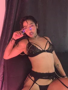 Bad girl❤️ de LilithMonette Foto 5