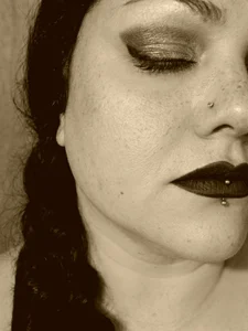 Darklilithrose1_ Lilith Foto 3