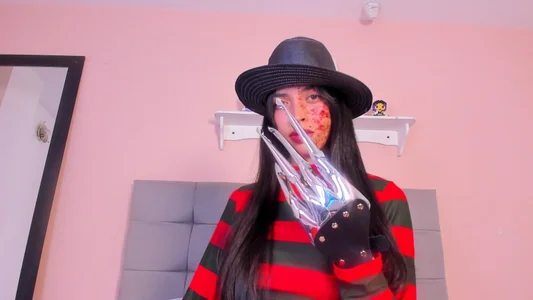 Dolce__ Spells, laughter and lots of fun 🧙‍♀️ Billede