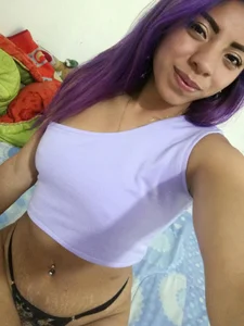 Nataliacute11 🔥😎I'm new here, sweethearts—feel free to stop by, honey🔥😎 รูป  4