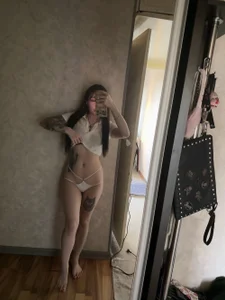 YukiiChe's XXX Nude Photo 6