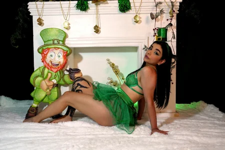 san patricio 2026🍀 de IamEngell Foto 2