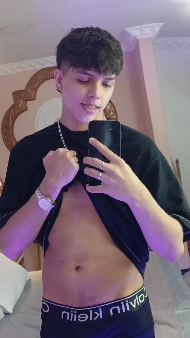 Foto em tendência de DamiaanXx 1451