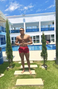 christiansex01: Chritsian Body GYM ( фото)