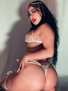 Sofia_Daemon Hot zone 🔥 Billede 5