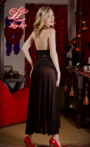 LacyLexiのThe 8th of a series. I modelled a whole range of lingerie outfits and this is set number 8..の 8枚の写真