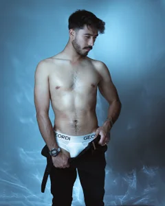 dam0n_fr0stのReady for me to Frost your heart… or melt it?の 3枚の写真