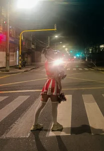 Cheerleader od Bonn_Glow  2 snímek