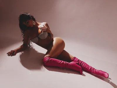 MeganFoxxi_ BARBIE DOLL 2 Hình 3