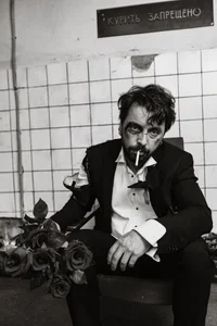 MarkusRivas: Just me ( 6 фото)