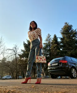 Lissabeta Cherry Immagine  2