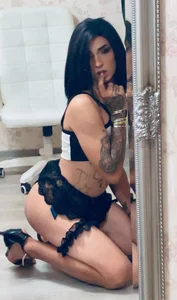 HotIris The New Me – All Yours 💋 Poză 7