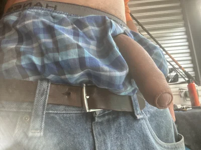 long9inch35 Ladys Pic 2