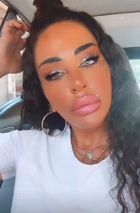 ASSERINAAA New look spice зображення 6