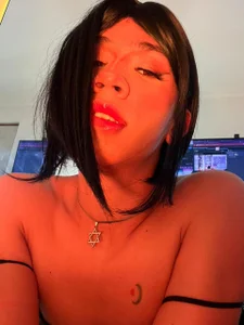 Eva__Walker The intense and passionate red 💖🔥 зображення 5