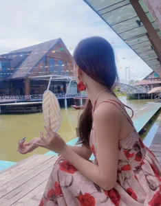 sharony_x Public Gambar 5