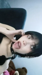 dolliette24 Me and kuromi Pic 2