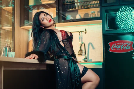 Amanda_Ferrer_ New Photos ❣🥰 Pic 5