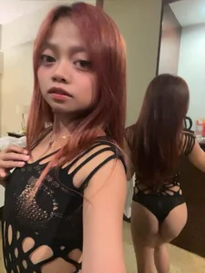 thetinyfilipina Public Foto 4