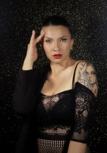 karlamorris_ CLOSE UP Pic 7