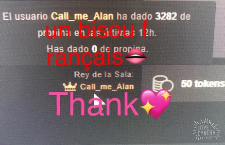 AnaCarrera thanks for everything is more than pleasure ,is happiness♥♥ Pic 7