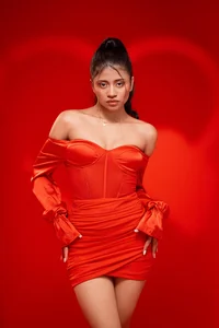 melody__sweet_ Valentine's Day ❤🌹 Bilde 4