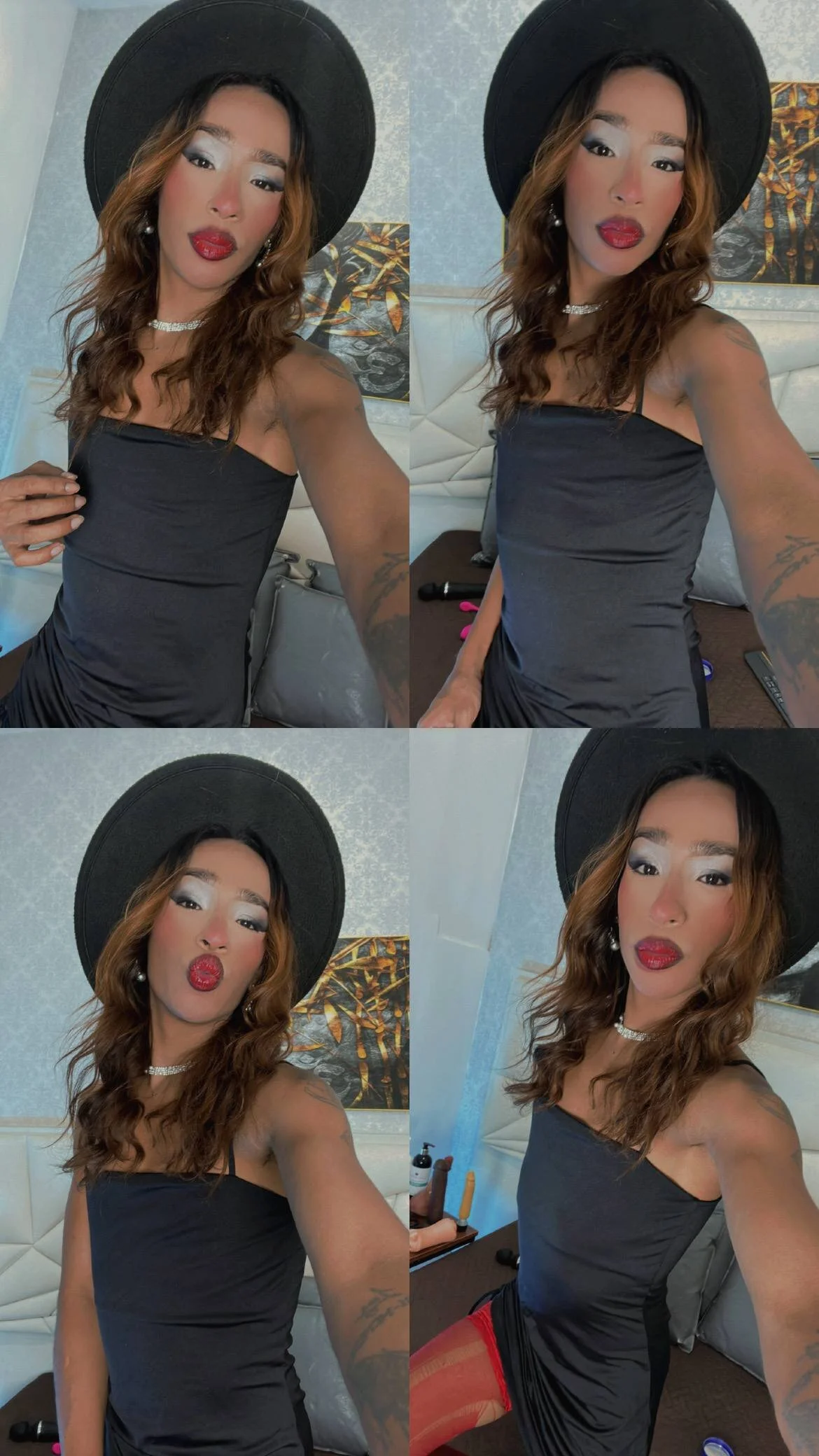 NicoleMadrird Aktuellstes Foto 8836