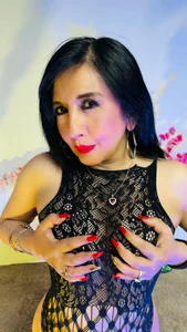 Agatha_Leon_ Sexy Lady For You Foto 6