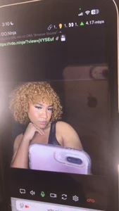 Iam_FernandaH Face Foto 3