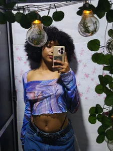 SirianaVega 💫  6. fénykép