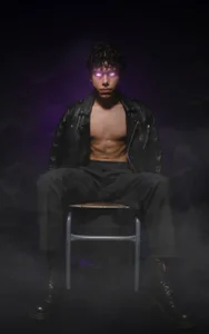 EBAN_GNR's XXX Nude Photo 1