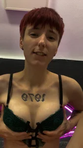 Luna_Devil_のNew photoshootの 2枚の写真