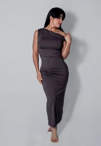 GinebraBrown The elegance of the moment Pic 2