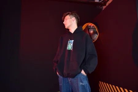 TeddyLiLboy Check me out รูป  5