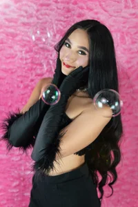 Nicolqueen_のHappy Valentine's Day💋の 3枚の写真