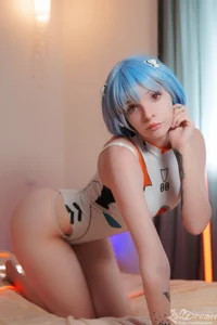 l0lidream_ Cosplays Gambar 5